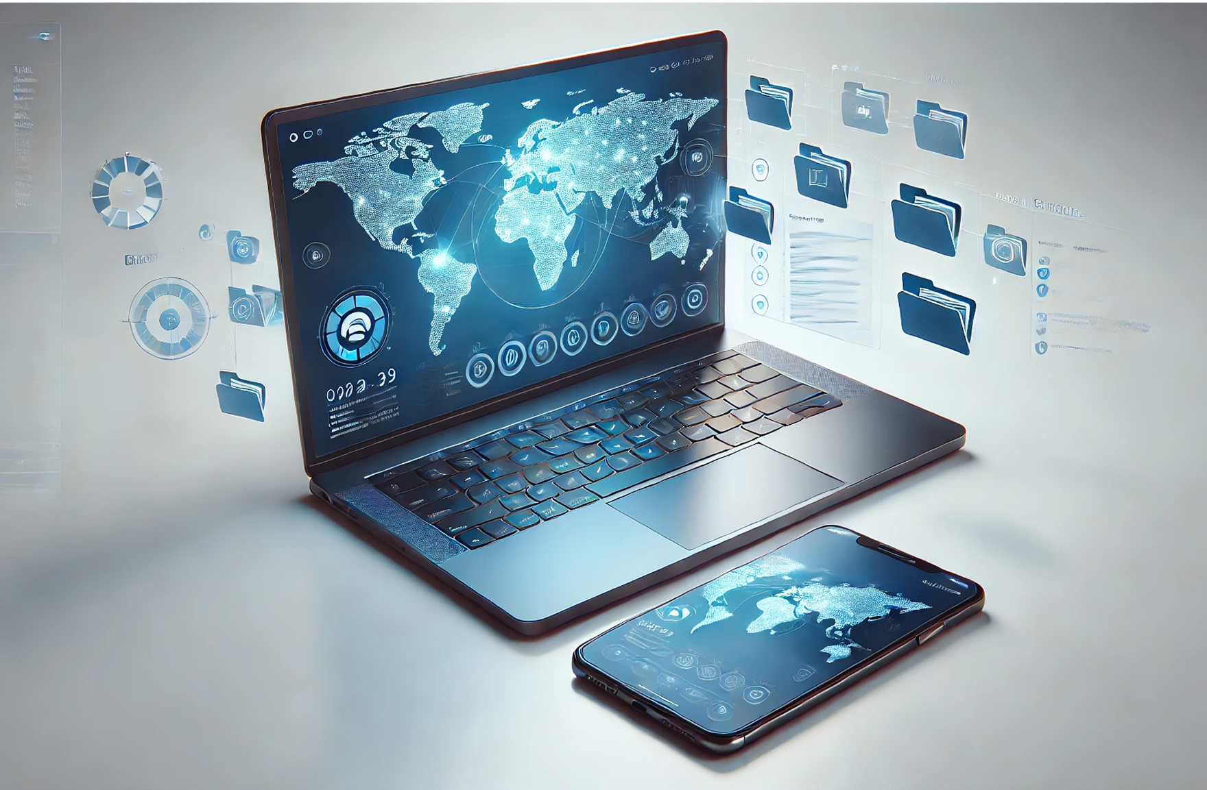 EDMS Project Image